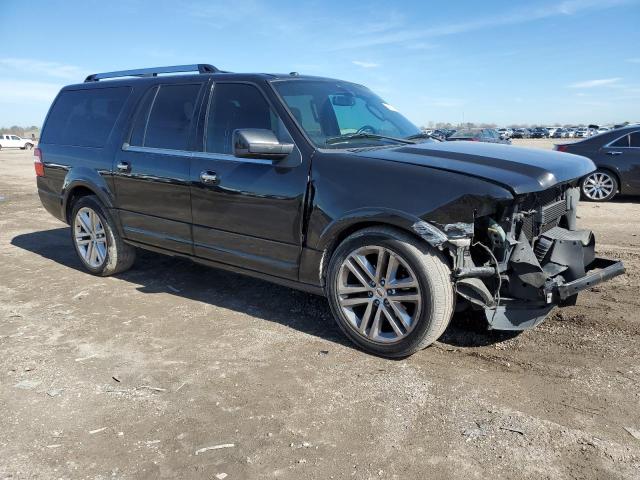 1FMJK1KT5FEF29964 Ford Expedition El Limited