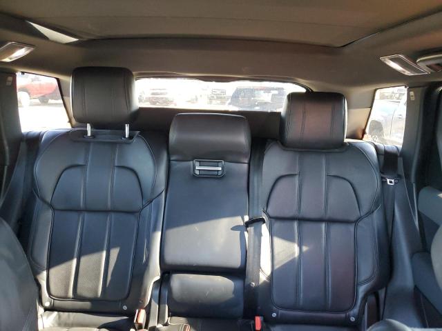 SALWR2TF1FA510011 Land Rover Range Rover Sport Sc