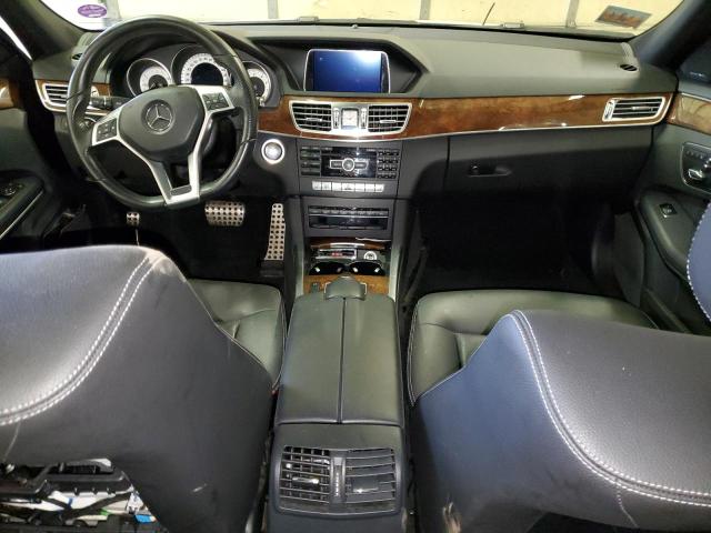 WDDHF8JBXEB055430 Mercedes-Benz E 350 4matic