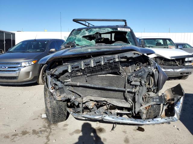 1FT8W3BT5EEB07548 Ford F350 Super Duty