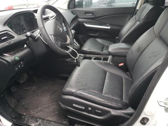 5J6RM4H90GL000881 Honda Cr-v Touring