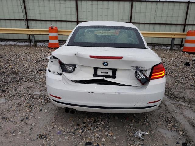 WBA4U7C5XH5H19339 BMW 430I