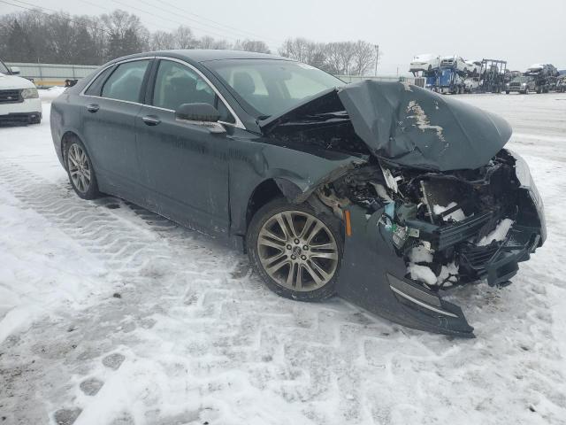 Lincoln MKZ 2016 3LN6L2G9XGR606137 Image 4