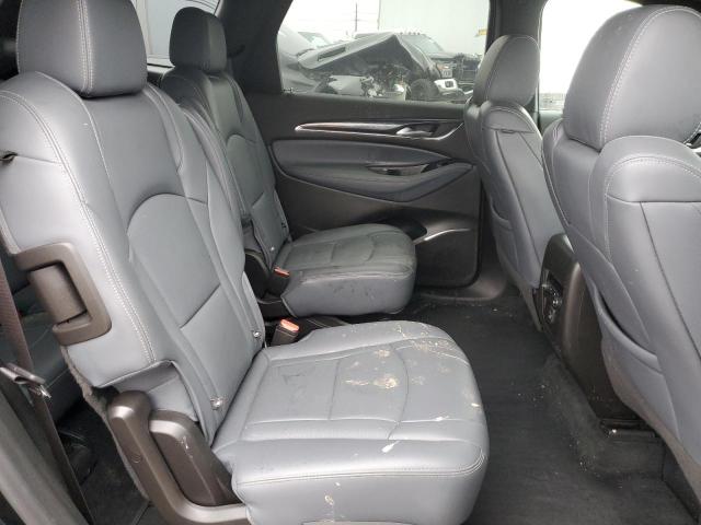 5GAERBKW0NJ179202 Buick Enclave Essence