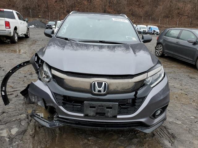 3CZRU6H10NM711465 Honda HR-V SPORT