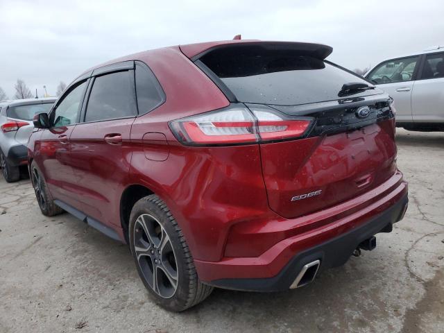 2FMPK4AP4KBB95626 Ford EDGE ST