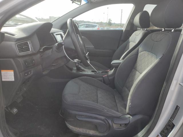 KNDCB3LCXH5057299 KIA NIRO FE