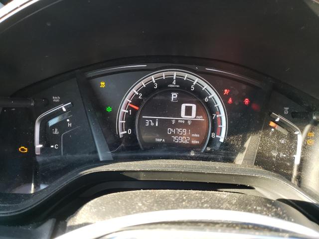 2HKRW6H3XKH224177 Honda CR-V LX