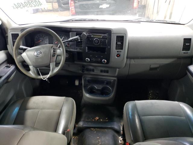 1N6BF0KX1FN808349 Nissan NV 1500