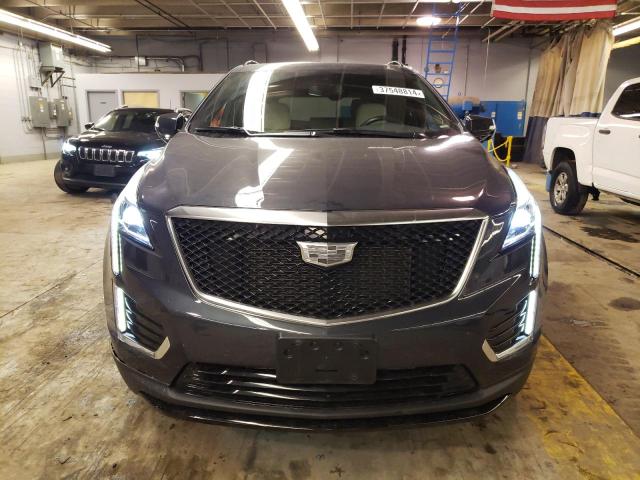 1GYKNGRS0PZ116354 Cadillac Xt5 Sport