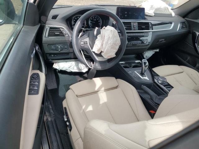 WBA2M7C59KVD52089 BMW 230I