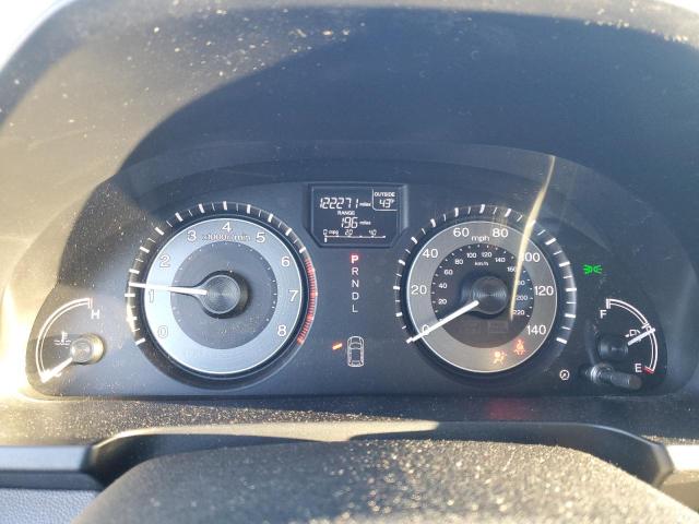 5FNRL5H41FB062164 Honda ODYSSEY EX
