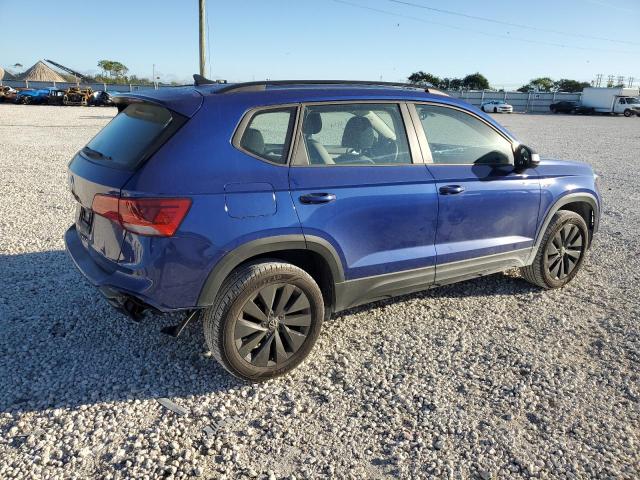 3VVCX7B2XPM363723 Volkswagen TAOS S