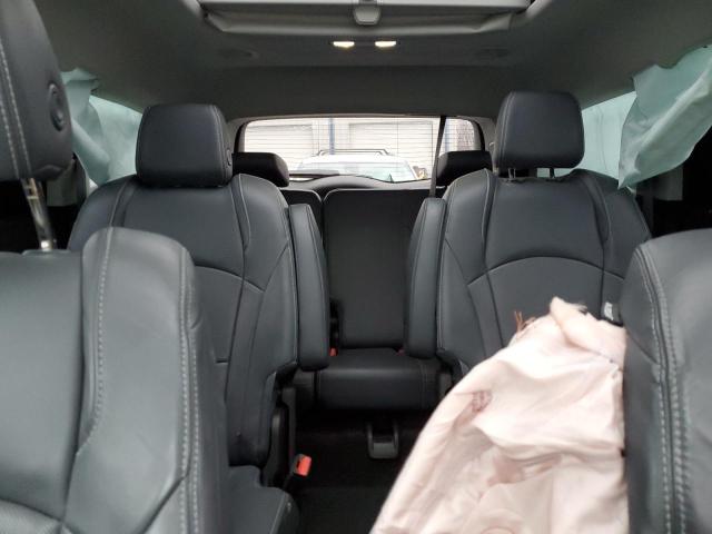 5GAEVBKW0JJ199407 Buick Enclave Premium