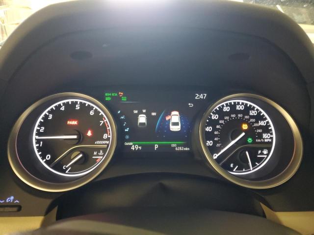 4T1F11BK3PU091212 Toyota CAMRY XLE