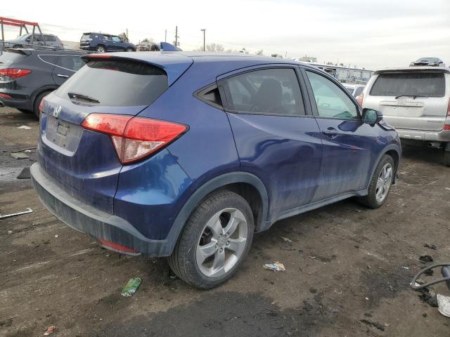 3CZRU6H5XHM710556 Honda HR-V EX