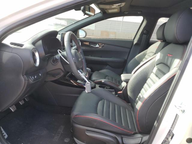 3KPF44AC7PE543362 KIA FORTE GT