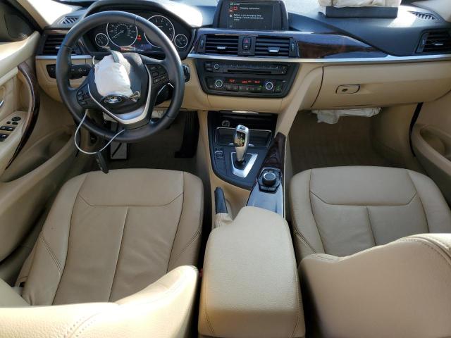 WBA3C1C58EK105749 BMW 328 I Sulev