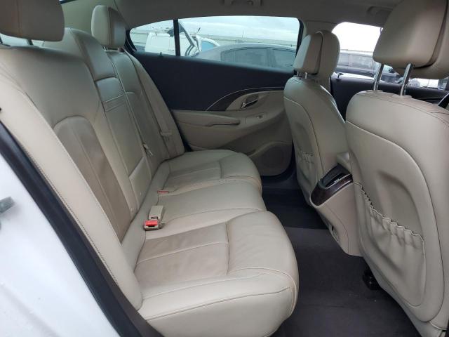 1G4GB5G33EF252900 Buick Lacrosse