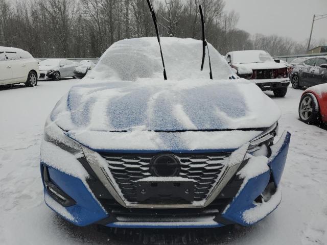 3N1AB8DV2NY247359 Nissan SENTRA SR