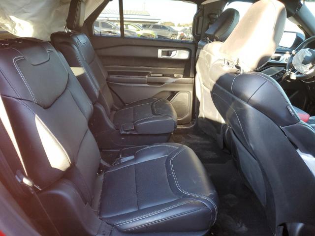 1FM5K8GC0LGA03535 Ford Explorer St