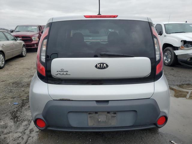 KNDJN2A26E7738868 KIA Soul