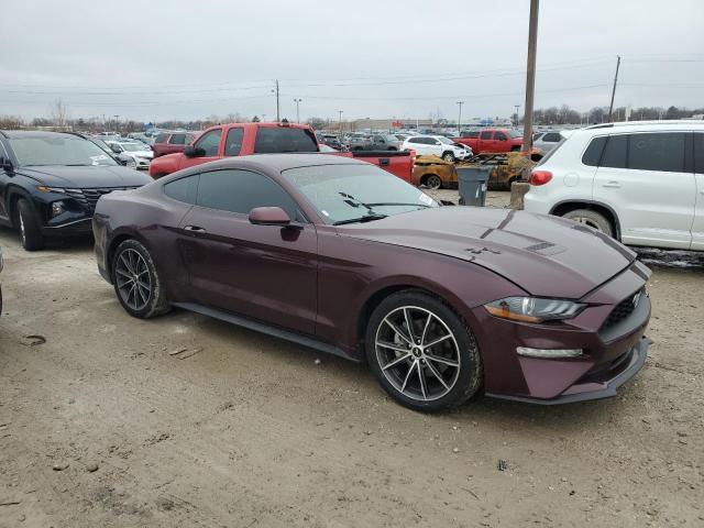 1FA6P8TH7J5113511 Ford MUSTANG