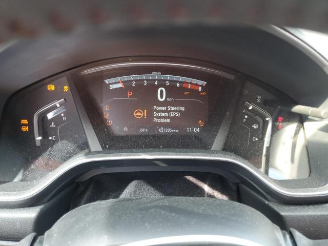 7FARW1H87HE023234 Honda CR-V EXL