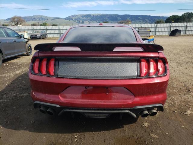 1FA6P8CF7K5196065 Ford MUSTANG GT