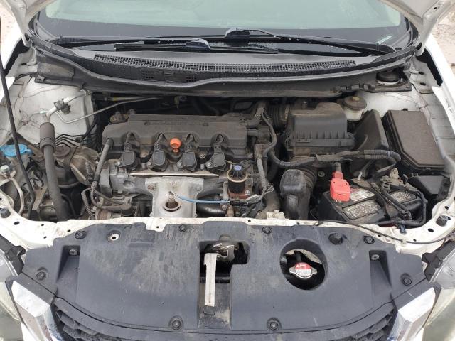 19XFB2F54EE019250 Honda Civic Lx