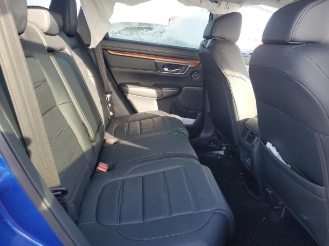 7FARW2H86LE013437 Honda CR-V EXL