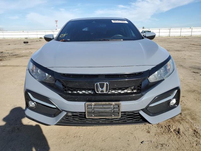 SHHFK7H49LU415004 Honda Civic Sport