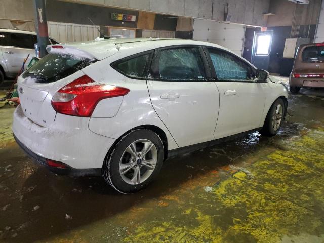 1FADP3K29EL335976 Ford FOCUS SE