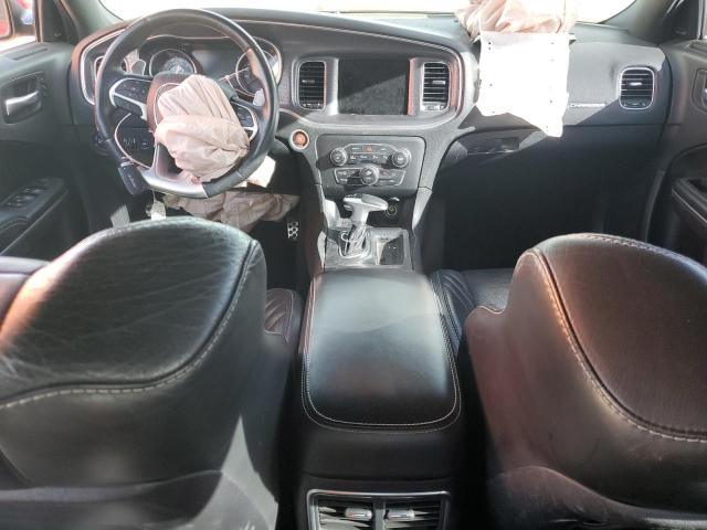 2C3CDXEJ6GH204971 Dodge Charger Srt 392