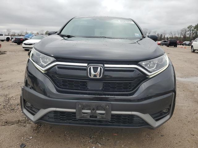 7FARW1H83LE021568 Honda CR-V EXL