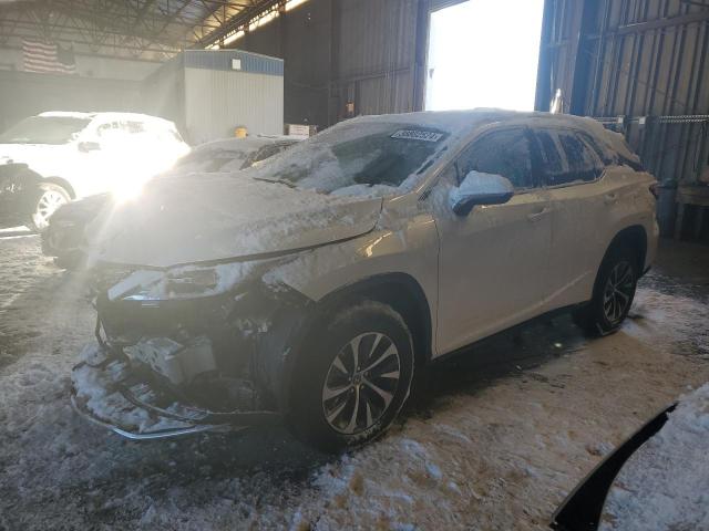 2022 Lexus Rx 350 L მანქანა იყიდება აუქციონზე, vin: JTJHZKFA5N2042550, აუქციონის ნომერი: 38802524