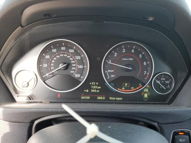 WBA3X5C58ED558124 BMW 328 XIGT
