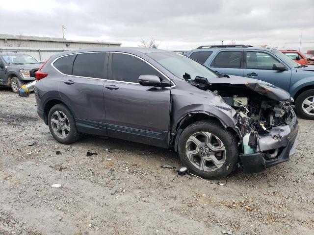 7FARW2H82JE062177 Honda CR-V EXL