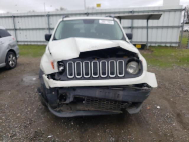 ZACCJBAB7HPF79466 Jeep Renegade Sport
