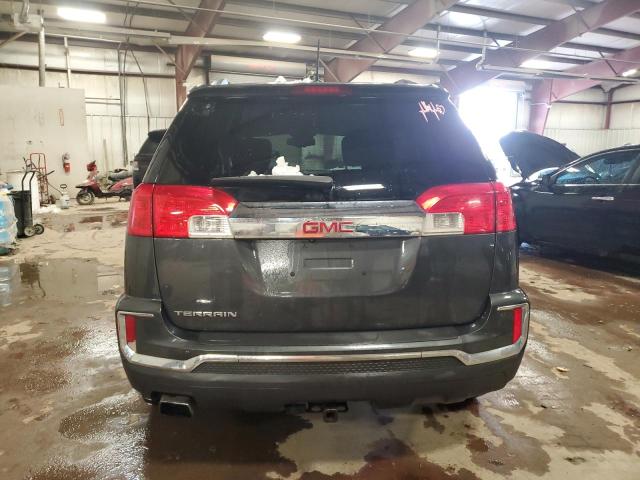 2GKALNEK8H6334674 GMC Terrain Sle
