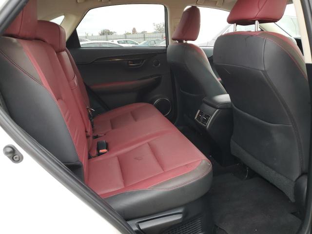 JTJBJRBZ5K2102565 Lexus NX 300H