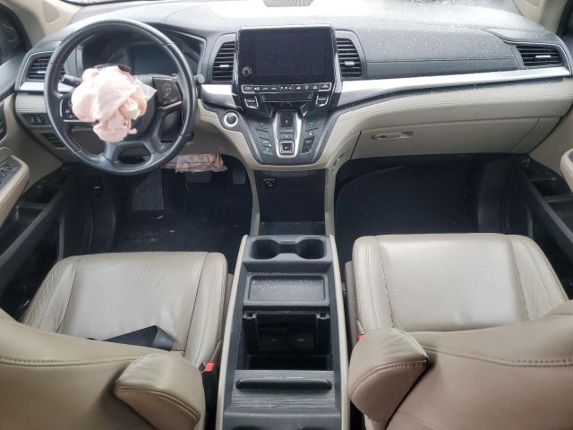 5FNRL6H77JB084999 Honda ODYSSEY EXL