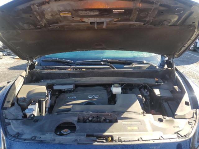 5N1DL0MN6LC502279 Infiniti QX60 LUXE