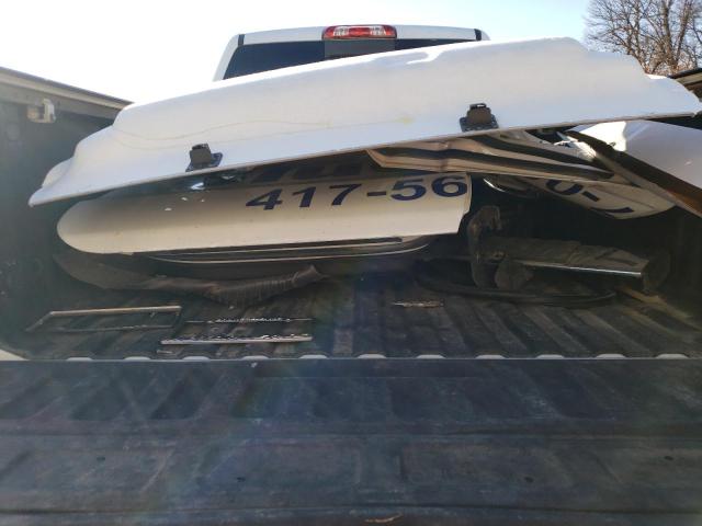 1GC1KTEY1KF184167 Chevrolet Silverado K2500 Heavy Duty Ltz