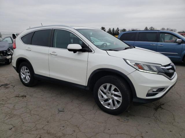 5J6RM4H70GL057001 Honda CR-V EXL