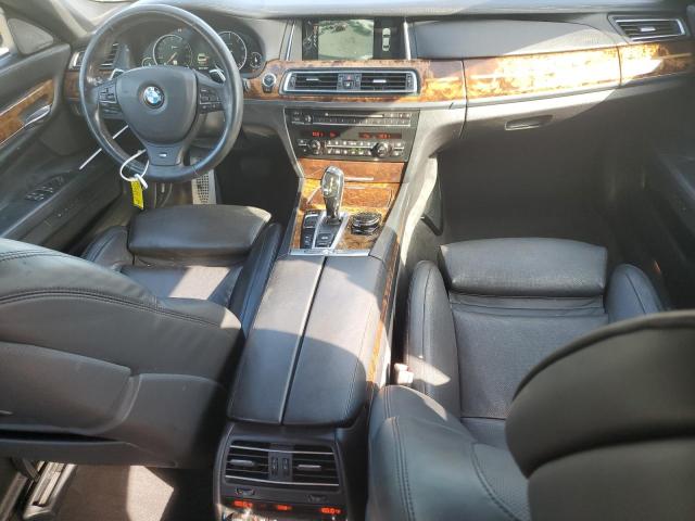 WBAYE8C55ED134638 BMW 750 LI