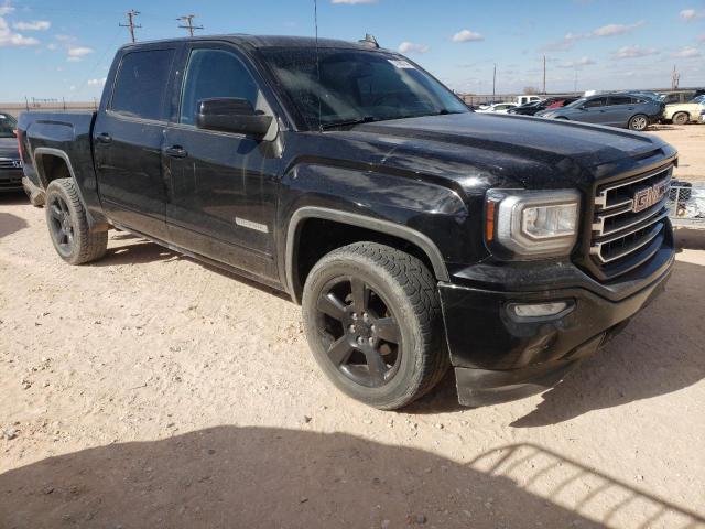 3GTP1MEC2HG290710 GMC Sierra C1500 Sle