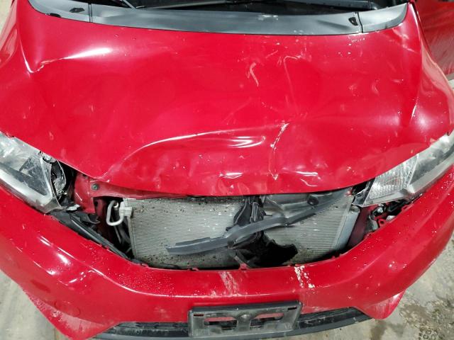JHMGK5H5XGX026644 Honda FIT LX