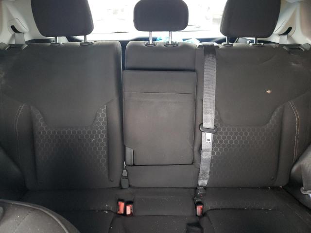 3C4NJDAB4JT190979 Jeep Compass Sport