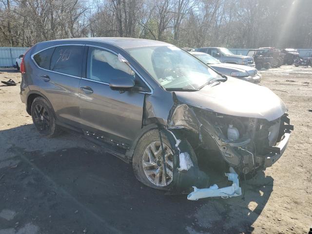 5J6RM4H5XGL116649 Honda CR-V EX